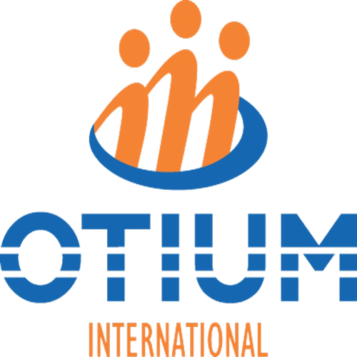 Logo Otium International